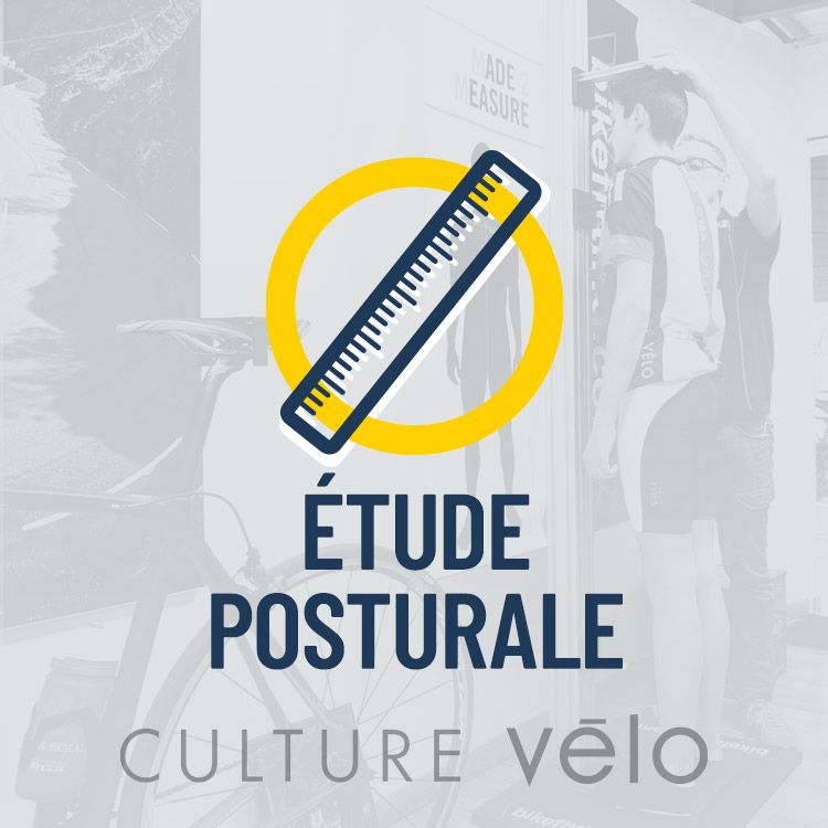 Étude posturale